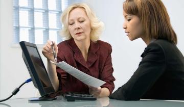 Mentor Onboarding