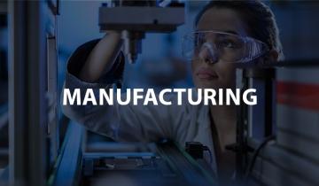 Manufacturing