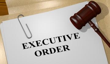 Executive Order Document