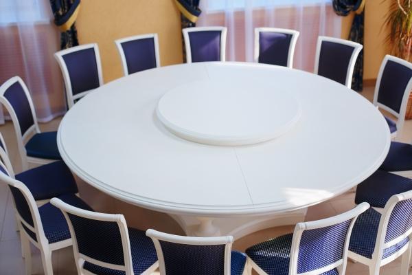 Roundtable
