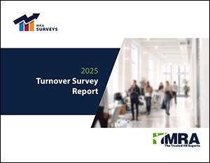 Turnover Survey