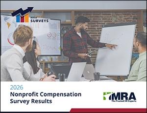 2026 Nonprofit Compensation Survey