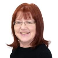 Sherrie Jo Cole