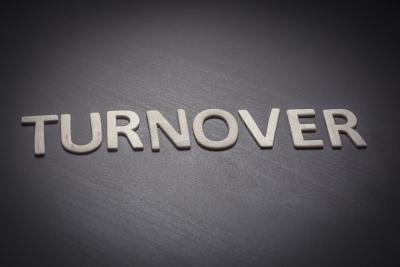 turnover
