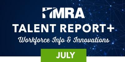 Talent Report July 2023