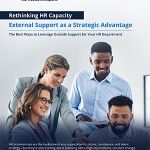 Whitepaper: Rethinking HR Capacity